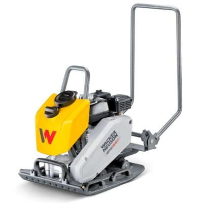 WACKER NEUSON BPS1550Aw – 15 kN, 500 mm | SIFEE