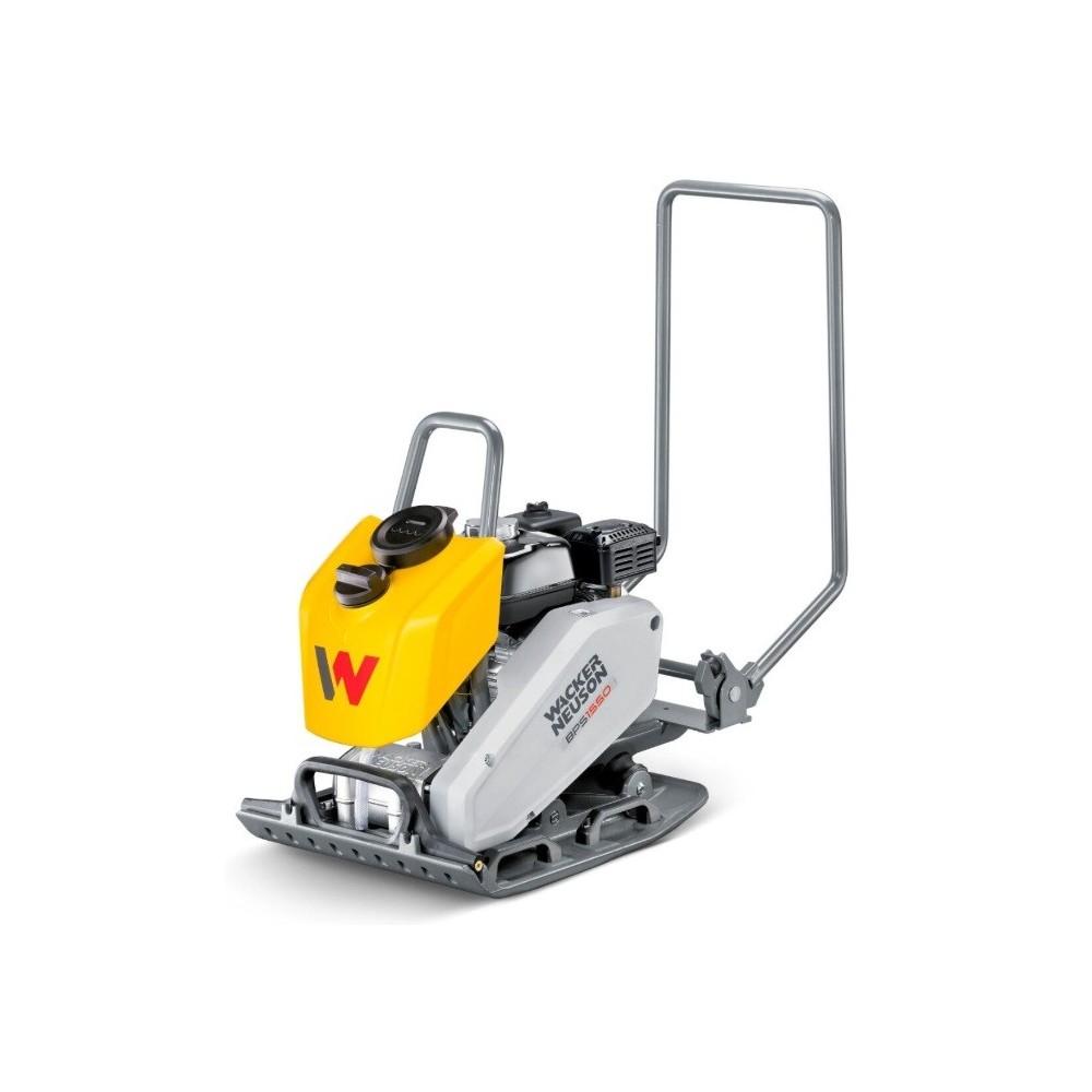 WACKER NEUSON BPS1550Aw – 15 kN, 500 mm | SIFEE
