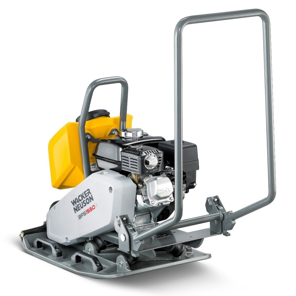 WACKER NEUSON BPS1550Aw – 15 kN, 500 mm | SIFEE