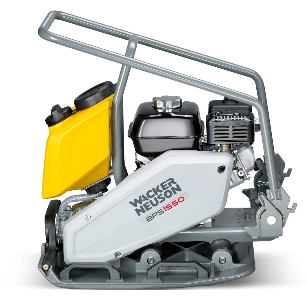 WACKER NEUSON BPS1550Aw – 15 kN, 500 mm | SIFEE