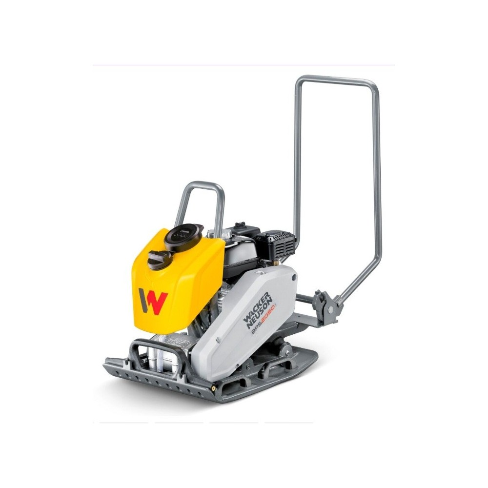 WACKER NEUSON BPS2050Aw – 20 kN, 500 mm | SIFEE