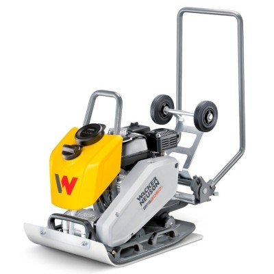 WACKER NEUSON BPS2050Aw – 20 kN, 500 mm | SIFEE