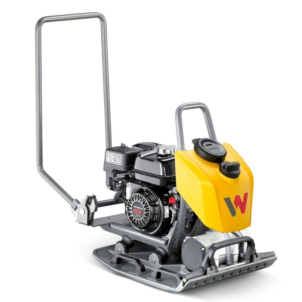 WACKER NEUSON BPS2050Aw – 20 kN, 500 mm | SIFEE