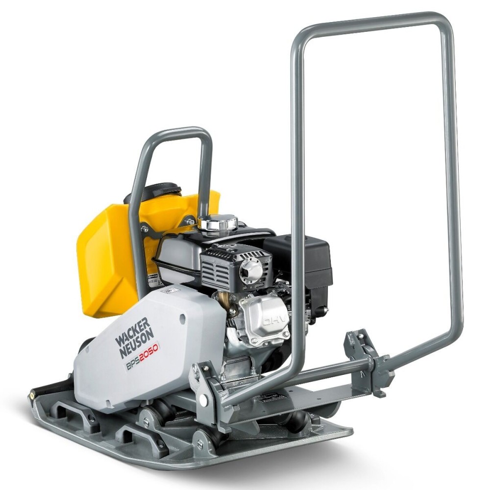 WACKER NEUSON BPS2050Aw – 20 kN, 500 mm | SIFEE