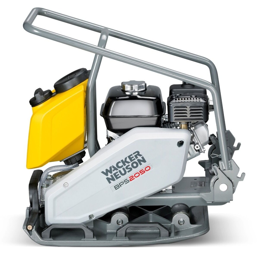 WACKER NEUSON BPS2050Aw – 20 kN, 500 mm | SIFEE