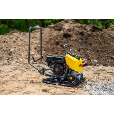 WACKER NEUSON BPS2050Aw – 20 kN, 500 mm | SIFEE
