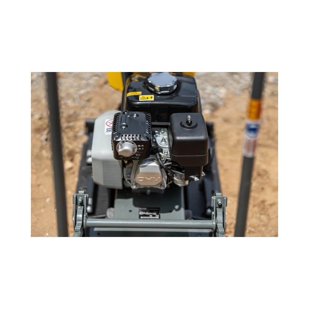 WACKER NEUSON BPS2050Aw – 20 kN, 500 mm | SIFEE