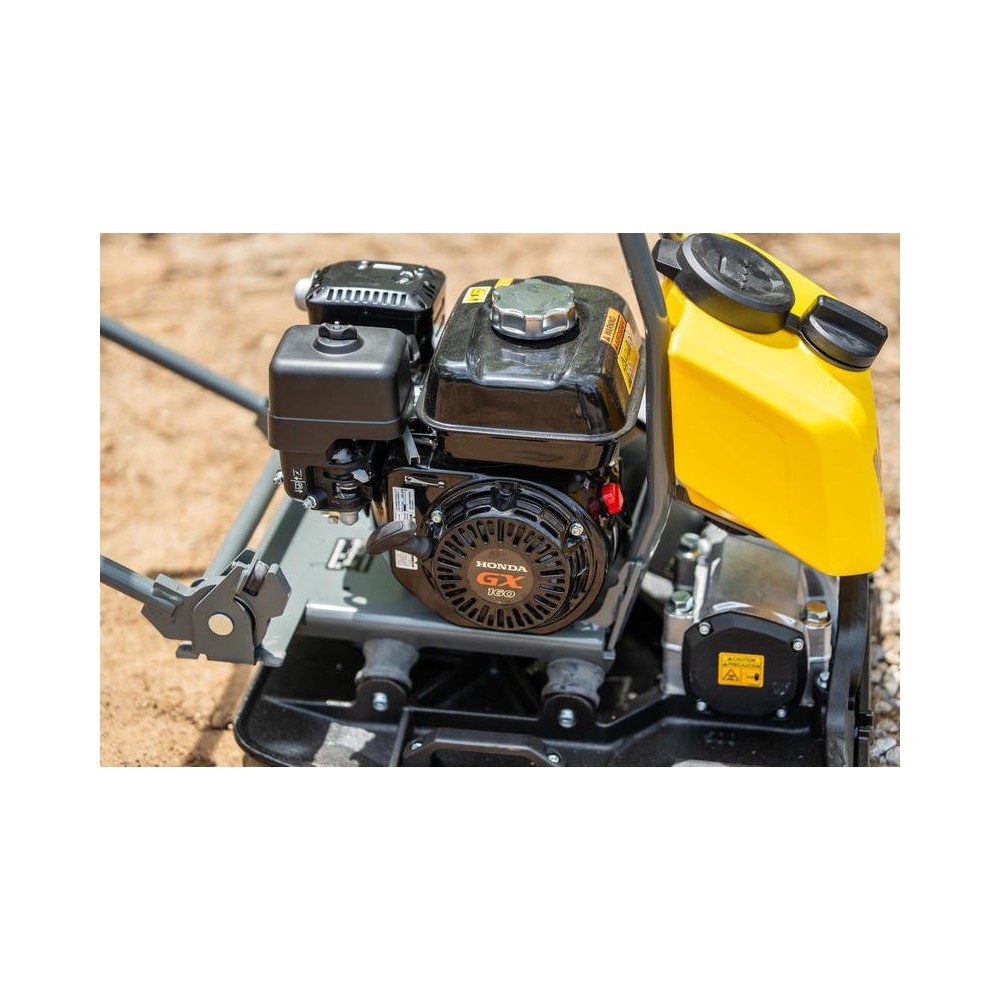WACKER NEUSON BPS2050Aw – 20 kN, 500 mm | SIFEE