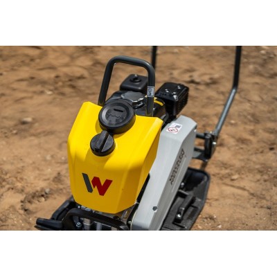 WACKER NEUSON BPS2050Aw – 20 kN, 500 mm | SIFEE