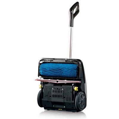 Mașină de spălat și aspirat pardoseli COMAC Igea | SIFEE Utilaje