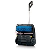 Mașină de spălat și aspirat pardoseli COMAC Igea | SIFEE Utilaje