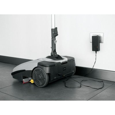 Mașină de spălat și aspirat pardoseli COMAC Igea | SIFEE Utilaje