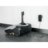 Mașină de spălat și aspirat pardoseli COMAC Igea | SIFEE Utilaje