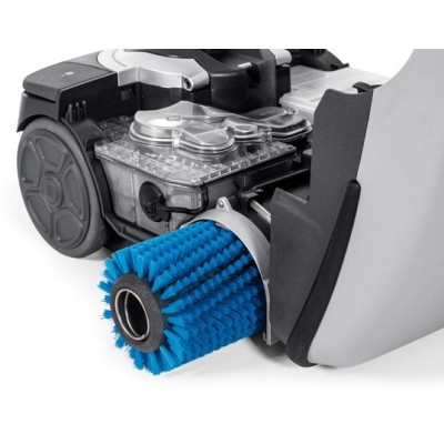 Mașină de spălat și aspirat pardoseli COMAC Igea | SIFEE Utilaje