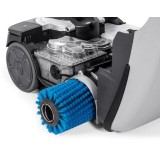 Mașină de spălat și aspirat pardoseli COMAC Igea | SIFEE Utilaje