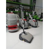 Mașină de spălat și aspirat pardoseli COMAC Igea | SIFEE Utilaje