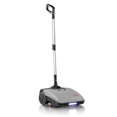 Mașină de spălat și aspirat pardoseli COMAC Igea | SIFEE Utilaje