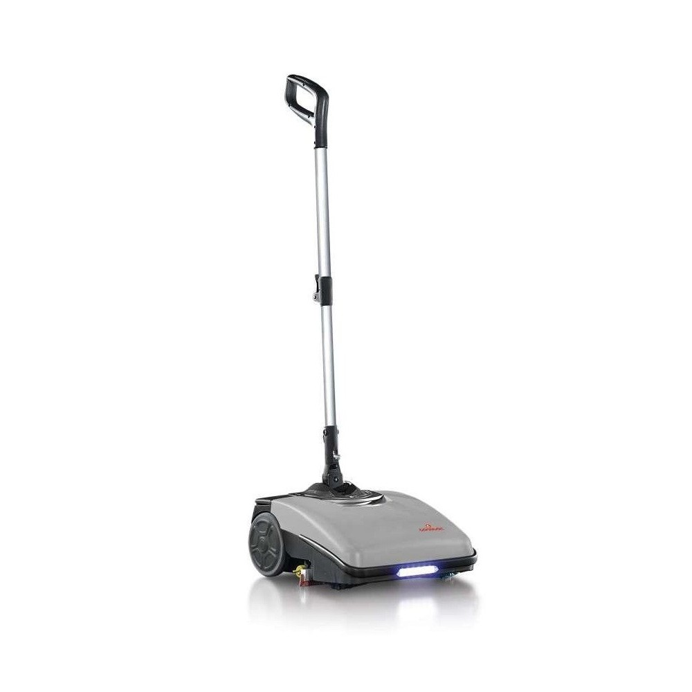 Mașină de spălat și aspirat pardoseli COMAC Igea | SIFEE Utilaje