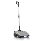 Mașină de spălat și aspirat pardoseli COMAC Igea | SIFEE Utilaje