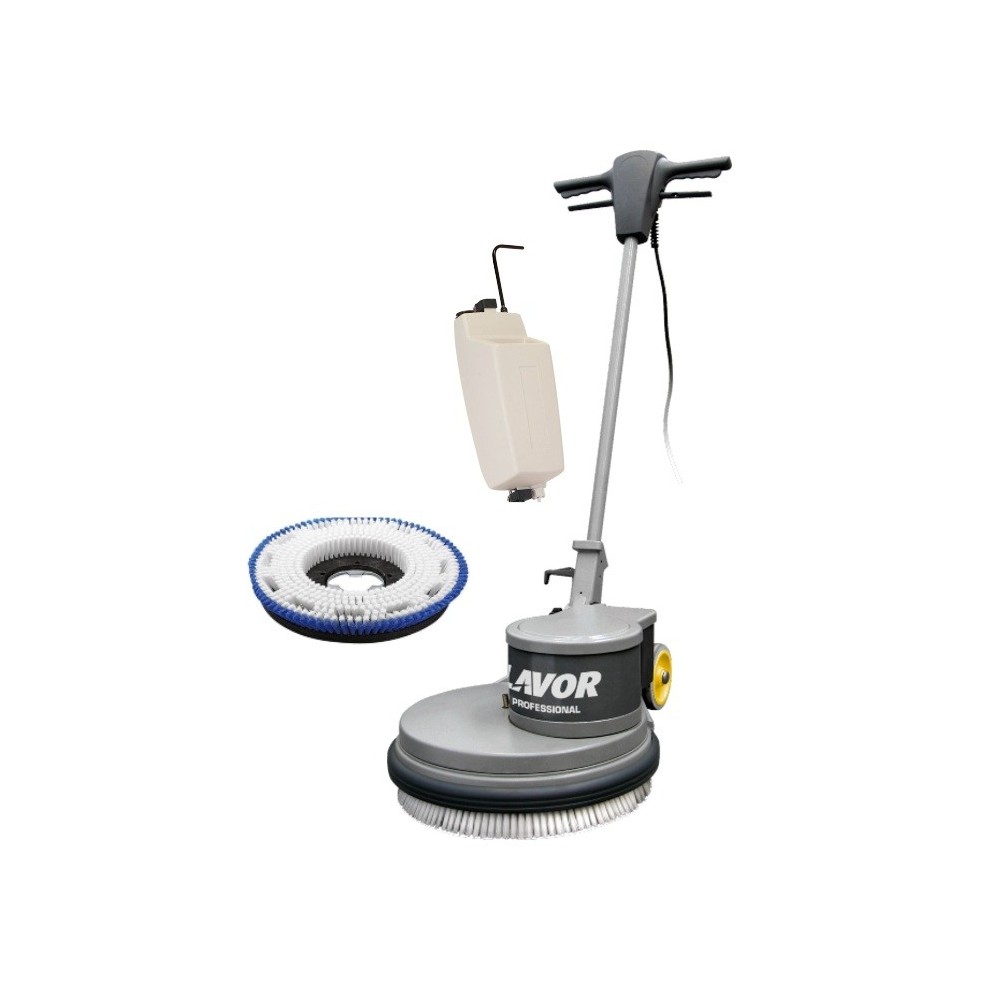 Monodisc profesional LAVOR SDM-R 45 G, 430 mm | SIFEE Utilaje
