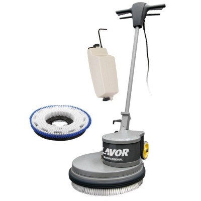 Monodisc LAVOR SDM-R 45G 16-160, 1600W, 430 mm | SIFEE
