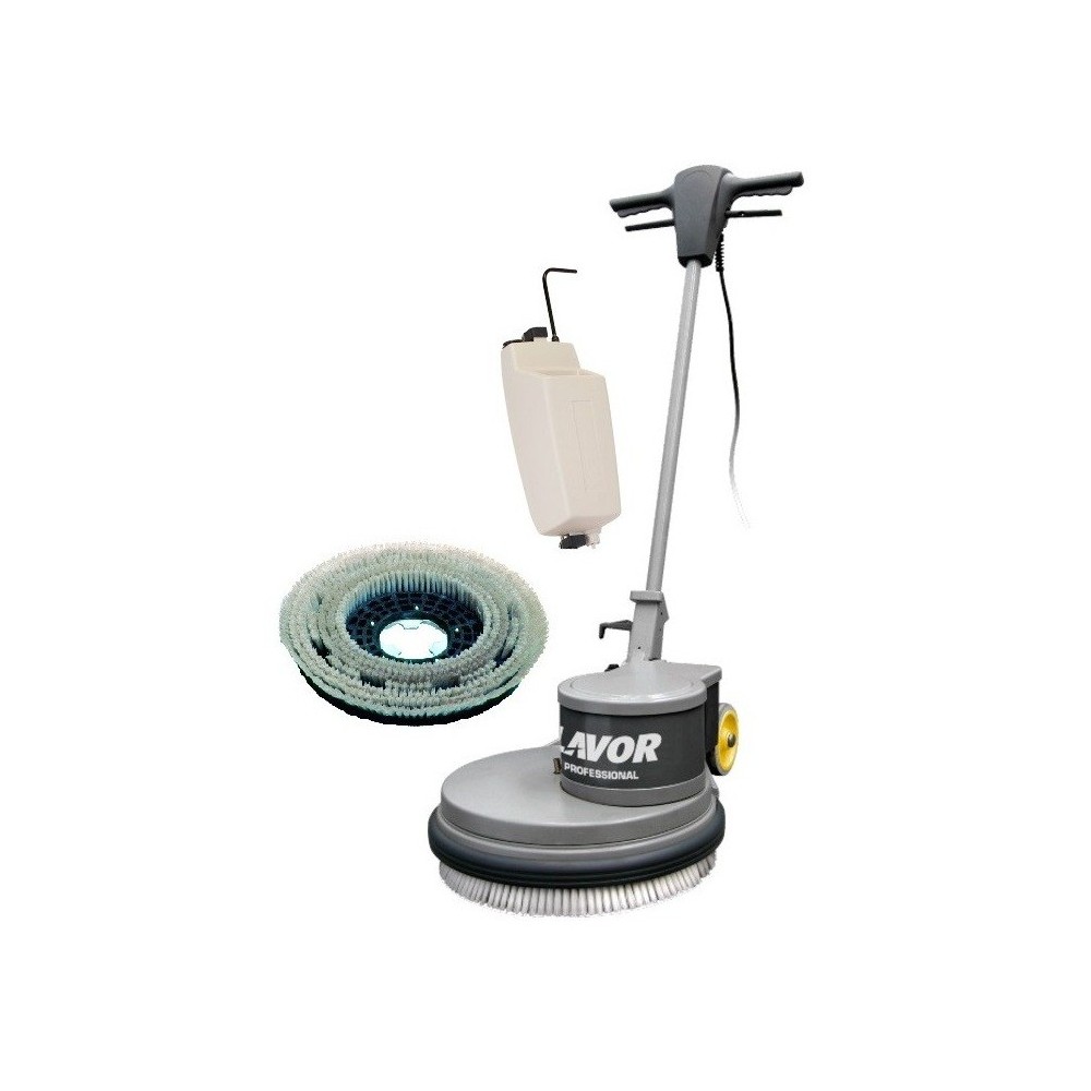 Monodisc LAVOR 1300W pentru Piatră, Gresie, Linoleum | SIFEE