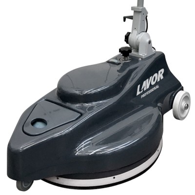 Monodisc LAVOR SDM-R 53G 150-130, 1500 rpm, 1300W, 230V