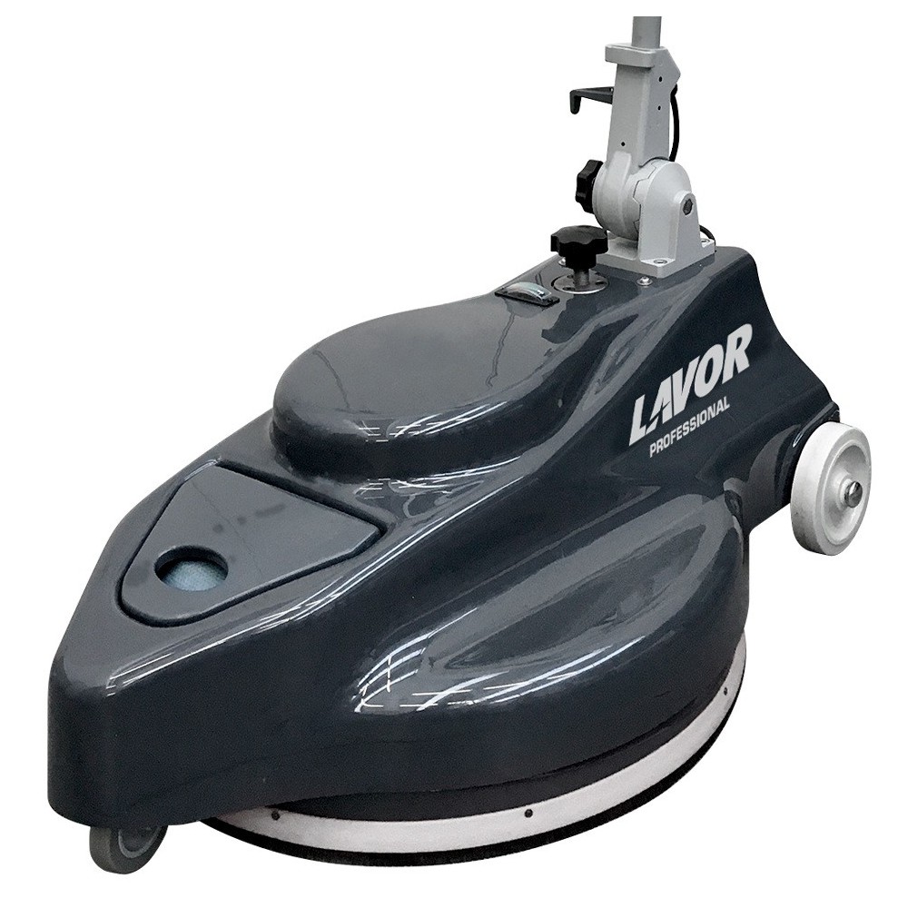 Monodisc LAVOR SDM-R 53G 150-130, 1500 rpm, 1300W, 230V