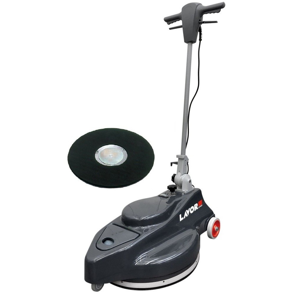 Monodisc LAVOR SDM-R 53G 150-130, 1500 rpm, 1300W, 230V