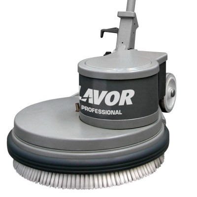 Monodisc LAVOR SDM-R 45G 16-160 PAD Roșu, 1600W, Ø430 mm