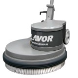Monodisc LAVOR SDM-R 45G 16-160 PAD Roșu, 1600W, Ø430 mm