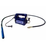 Cauti Vibrator beton SIFEE compatibil MAXIVIB TREMIX, 2300W, ax transmisie 4m, cap vibrare 38,48,58mm, 220V ? Gasesti la SIFEE U