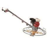 Elicopter beton 4x90 BARIKELL gama LIGHT, motor HONDA GX160, putere 5,5CP, diametru 900mm, 69kg