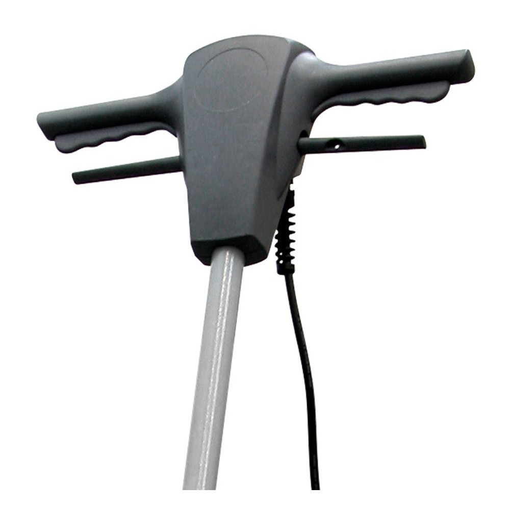 Monodisc LAVOR SDM-R 45G 16-180 cu PAD Verde, 1800W, Ø430 mm