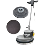 Monodisc LAVOR SDM-R 45G 16-160 cu Disc Abraziv GR24, 1600W