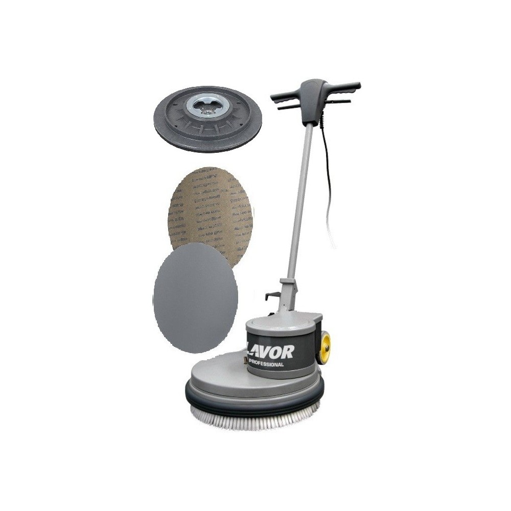 Monodisc LAVOR SDM-R 45G 16-180 GR60 pentru Lemn, 1800W