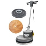 Monodisc LAVOR SDM-R 45G 16-160 Vidia GR36 Beton, 1600W