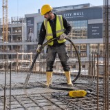 Vibrator Beton Înaltă Frecvență STRONG SF50 Ø50 mm 230V