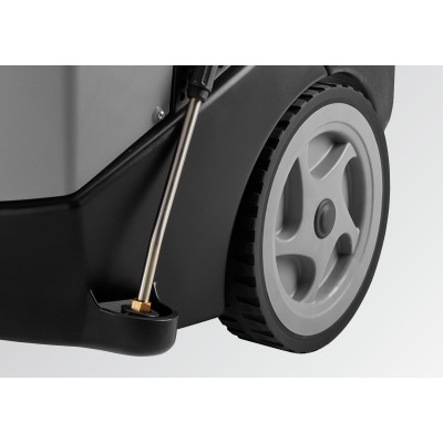 Aparat apă caldă LAVOR TEXAS-R2 1509 LP, 170 bar, 540 l/h