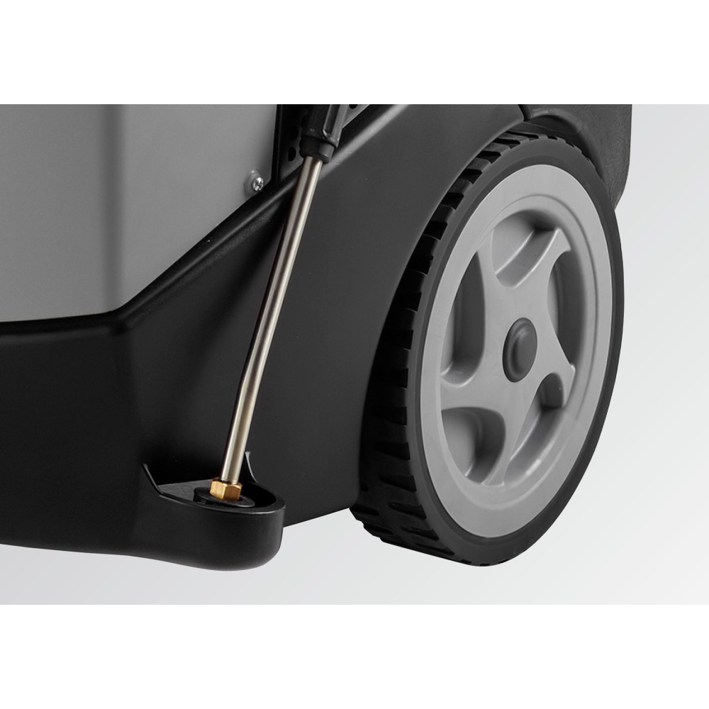 Aparat apă caldă LAVOR TEXAS-R2 1509 LP, 170 bar, 540 l/h