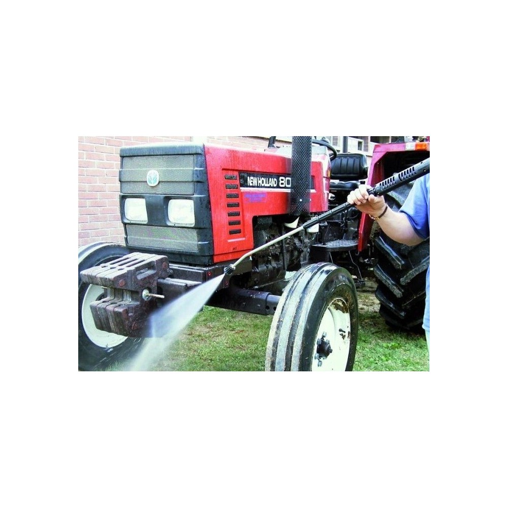 Aparat apă caldă LAVOR TEXAS-R2 1509 LP, 170 bar, 540 l/h