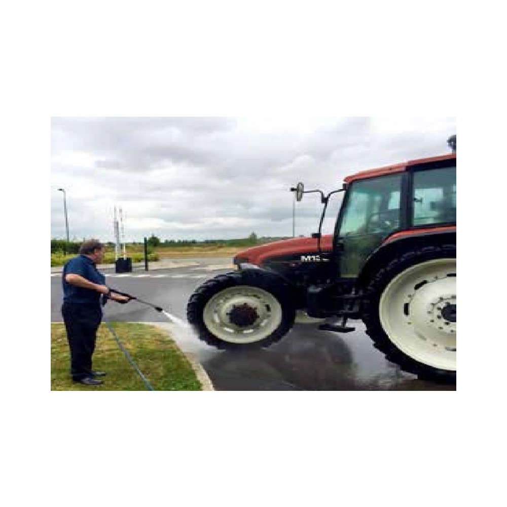 Aparat apă caldă LAVOR TEXAS-R2 1509 LP, 170 bar, 540 l/h