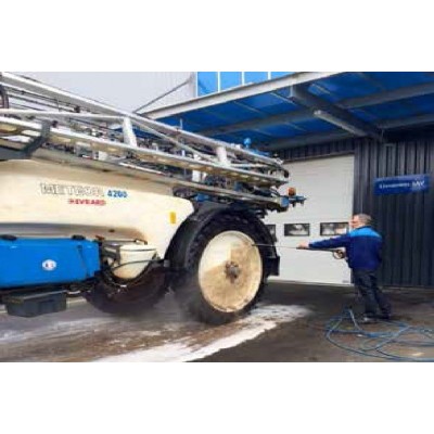 Aparat apă caldă LAVOR TEXAS-R2 1509 LP, 170 bar, 540 l/h