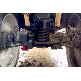 Aparat apă caldă LAVOR TEXAS-R2 1509 LP, 170 bar, 540 l/h