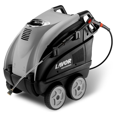LAVOR NPX 1211 XP – 150 bar, 660 l/h, apă caldă