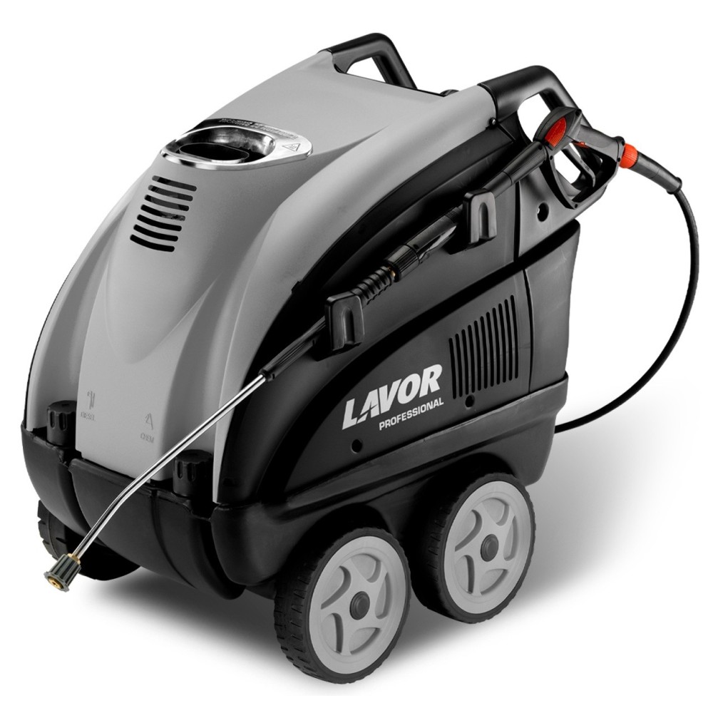 LAVOR NPX 1211 XP – 150 bar, 660 l/h, apă caldă