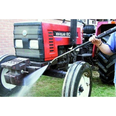 LAVOR NPX 1211 XP – 150 bar, 660 l/h, apă caldă