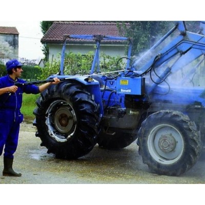 LAVOR LKX 1310 LP – Apă caldă, 110 bar, 660 l/h
