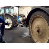LAVOR LKX 1515 LP – Apă caldă, 150 bar, 900 l/h