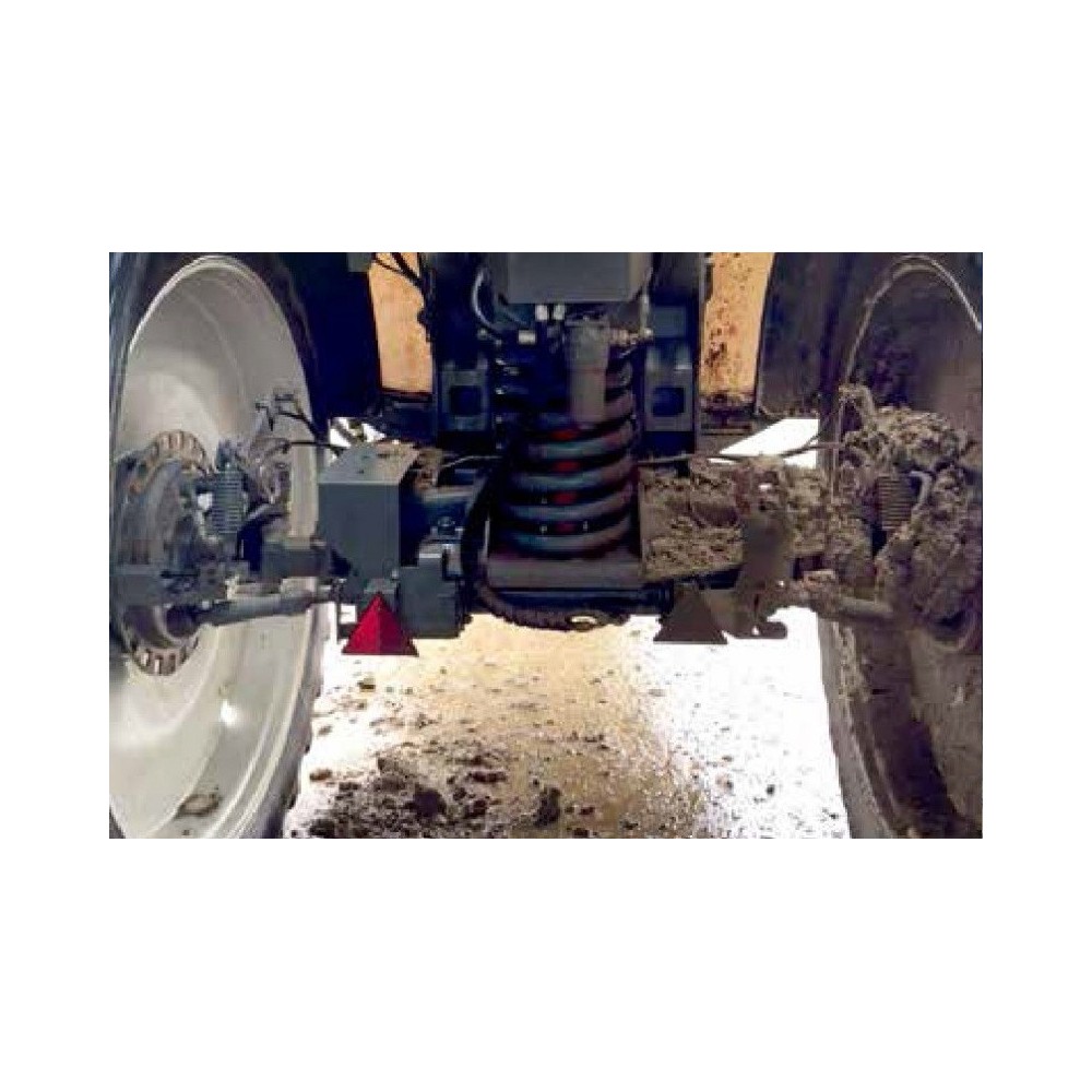 LAVOR LKX 1515 LP – Apă caldă, 150 bar, 900 l/h